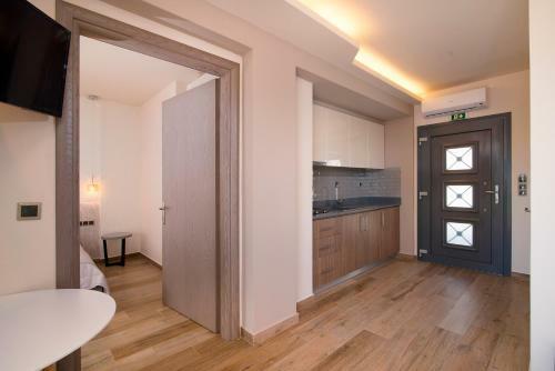 Apartamento Semiramis Suites