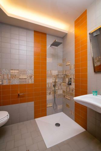 Apartamento Semiramis Suites