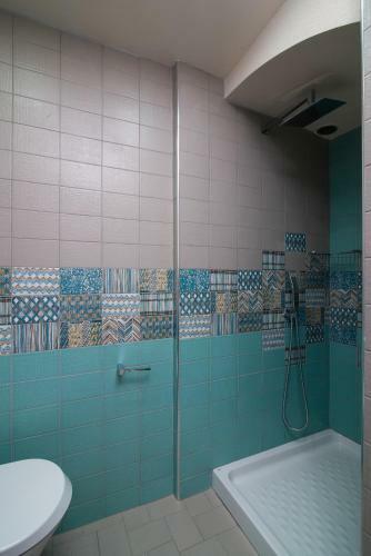 Apartamento Semiramis Suites