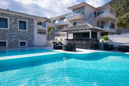 Apartamento Semiramis Suites