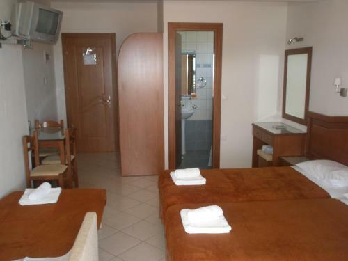 Aparthotel Hotel Liberty