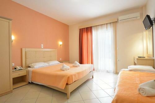 Aparthotel Hotel Liberty