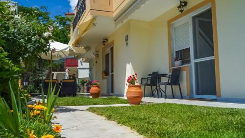 Apartamento Golden View Studios