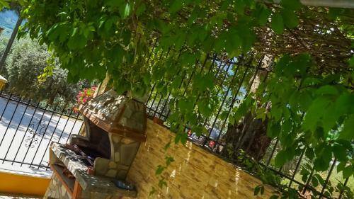 Apartamento Golden View Studios