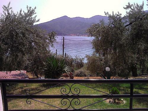 Apartamento Studios Maria