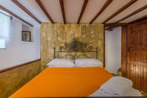 Apartamento Windmill Karamitsos