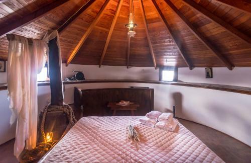 Apartamento Windmill Karamitsos