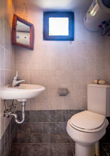 Apartamento Windmill Karamitsos