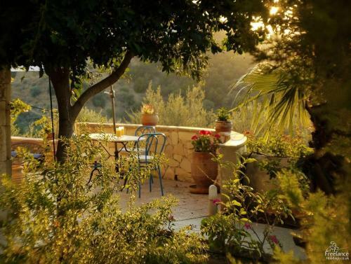 Troulous Villa Sleeps 6