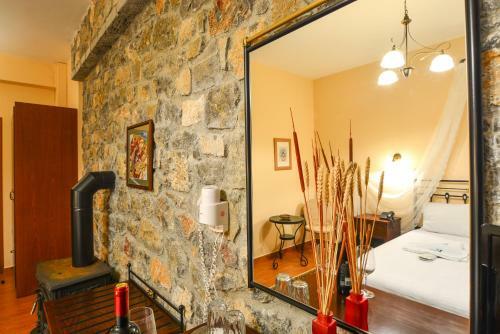 Hotel Karyatis Resort