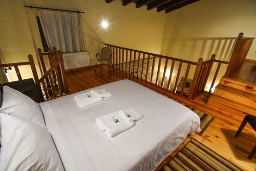 Hotel Karyatis Resort