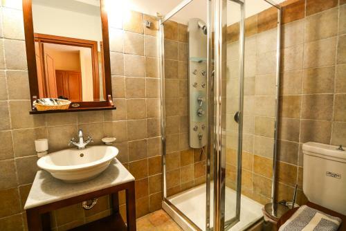 Hotel Karyatis Resort