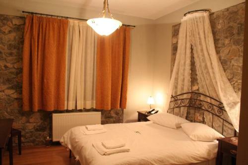 Hotel Karyatis Resort