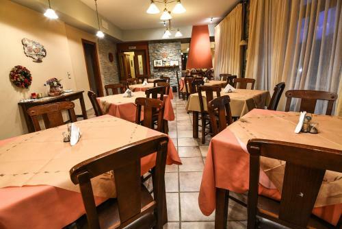 Hotel Karyatis Resort