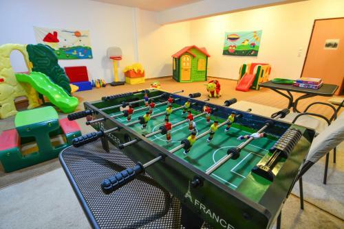 Hotel Karyatis Resort