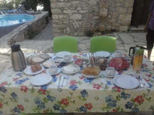 Apartamento Holidays Vafes Chania