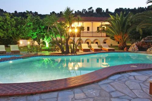 Apartamento Ageri Studios