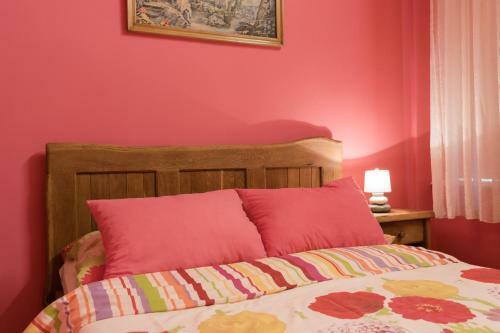 Hostal Apartmani Baranjski Dvori