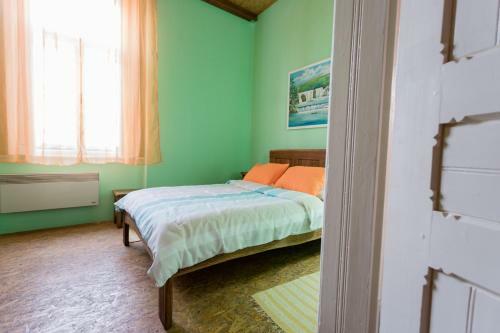 Hostal Apartmani Baranjski Dvori