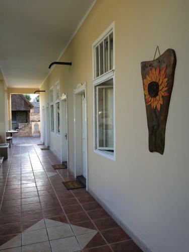 Hostal Apartmani Baranjski Dvori