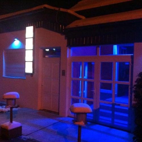 Bed & Breakfast Sobe Glava?