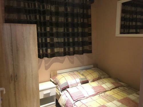 Bed & Breakfast Sobe Glava?