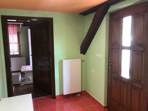 Bed & Breakfast Sobe Glava?