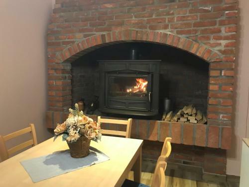 Bed & Breakfast Sobe Glava?