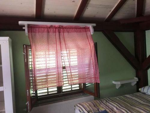 Bed & Breakfast Sobe Glava?