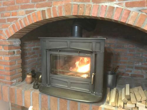 Bed & Breakfast Sobe Glava?