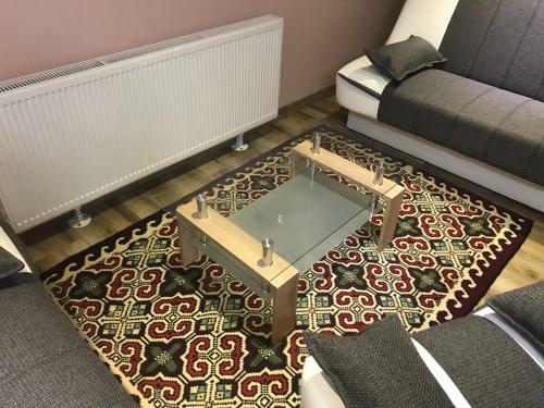 Bed & Breakfast Sobe Glava?