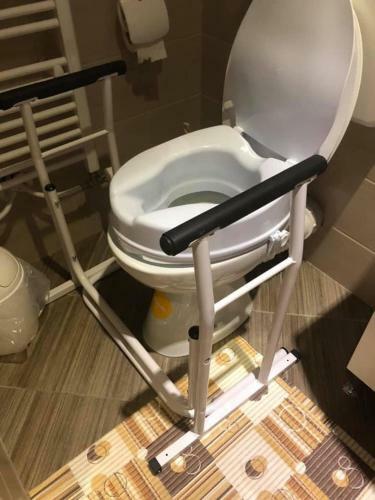 Bed & Breakfast Sobe Glava?