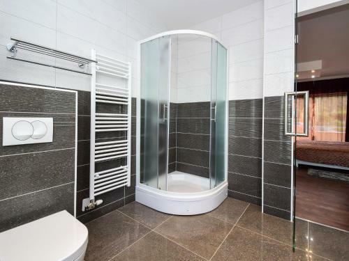 Modern Relaxing Villa In Zaton