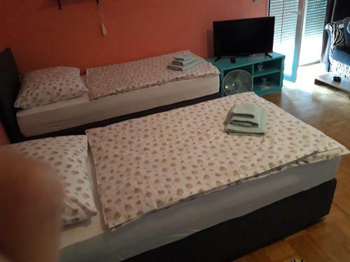 Hostal Guest House Sv. Nikola