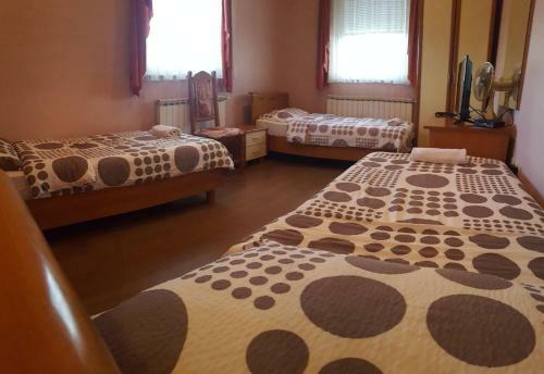 Hostal Guest House Sv. Nikola