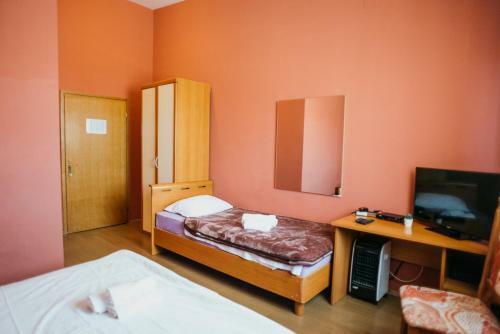 Hostal Guest House Sv. Nikola