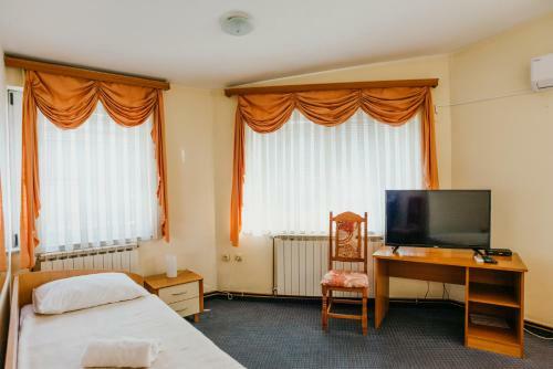 Hostal Guest House Sv. Nikola