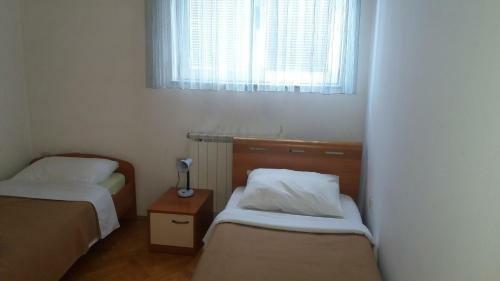 Hostal Guest House Sv. Nikola