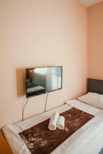 Hostal Guest House Sv. Nikola