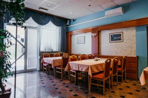 Hostal Guest House Sv. Nikola