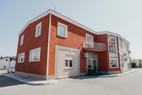 Hostal Guest House Sv. Nikola