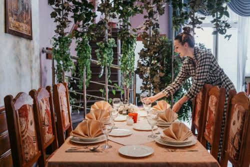 Hostal Guest House Sv. Nikola