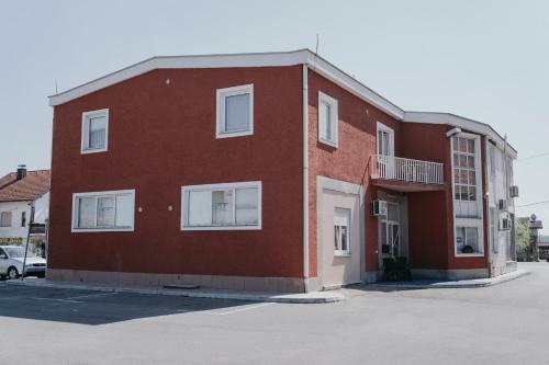 Hostal Guest House Sv. Nikola