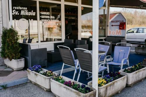 Hostal Guest House Sv. Nikola