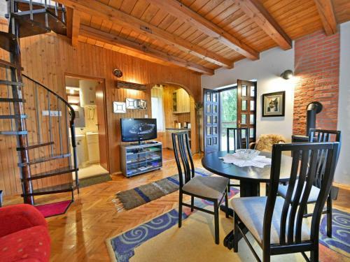 Chalet Mre�ni�ki Gaj