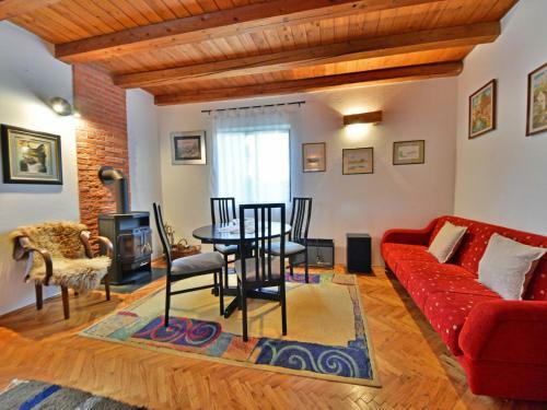 Chalet Mre�ni�ki Gaj