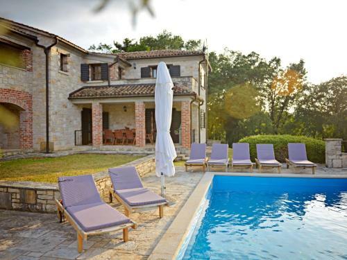 Villa Stellaria