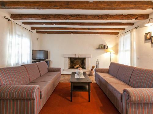Villa Lunaria