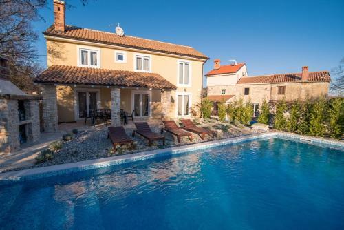Villa Maslina