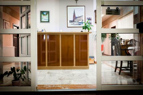 Hostal Apartments&rooms Villa Ivani?